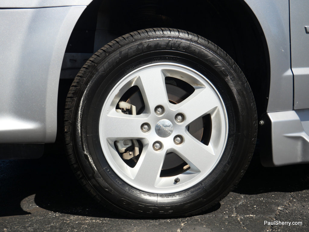 Used 2013 Dodge Grand Caravan SXT w/ Rear Park Assist Pkg FWD image 24