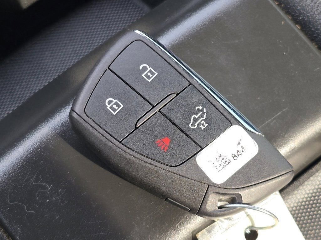 Used 2024 Chevrolet Silverado 3500 W/T w/ WT Convenience Package AWD/4WD image 76