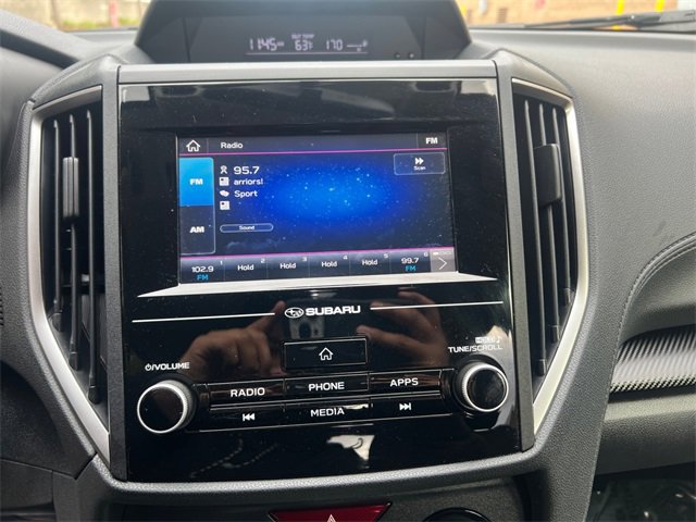 Used 2023 Subaru Crosstrek 2.0i image 22