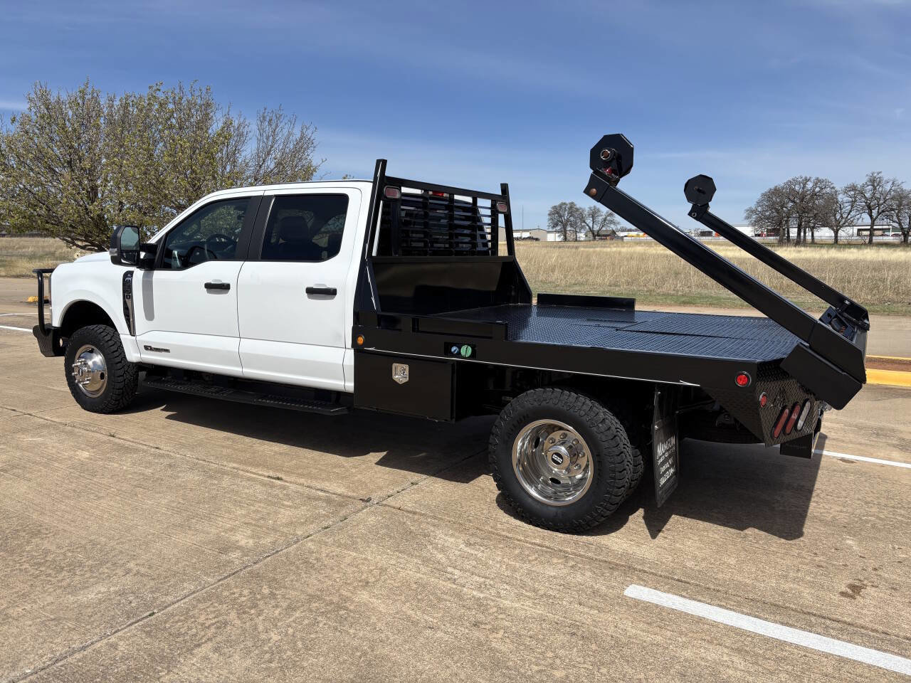 Used 2023 Ford F350 XL image 10