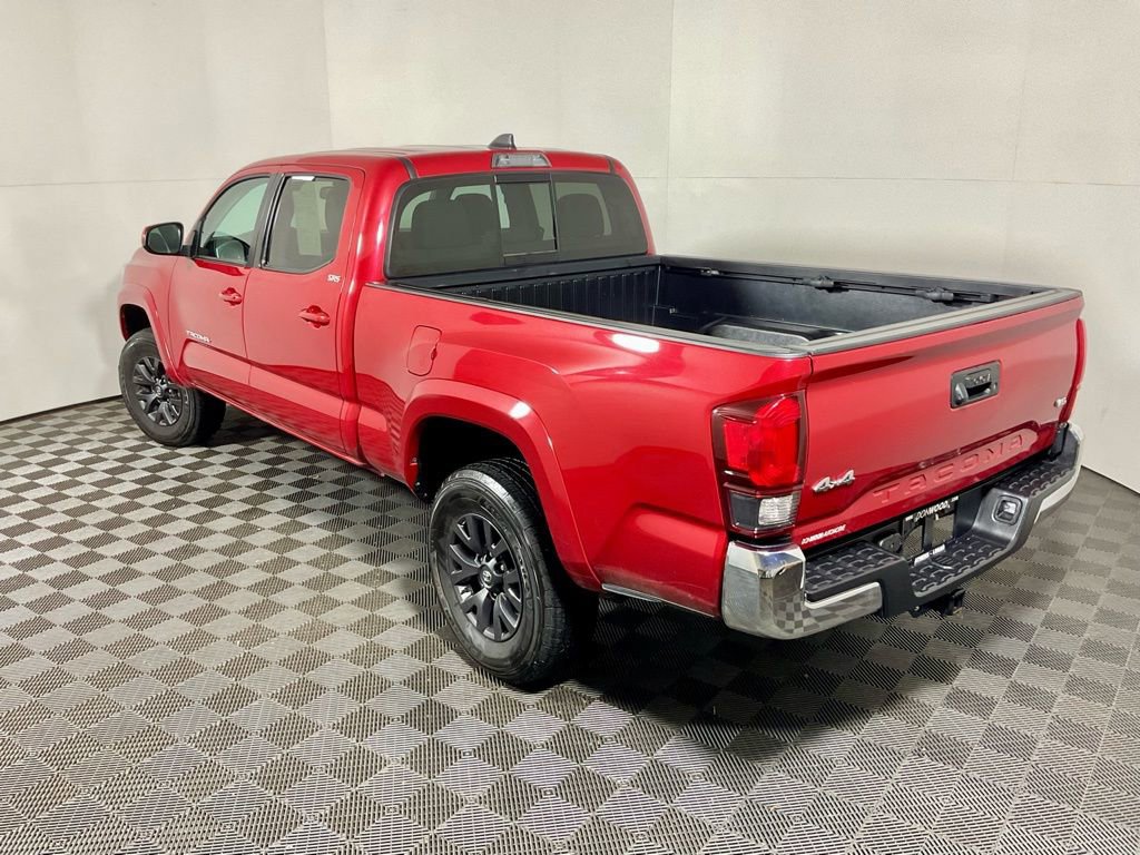 Used 2023 Toyota Tacoma SR5 image 9