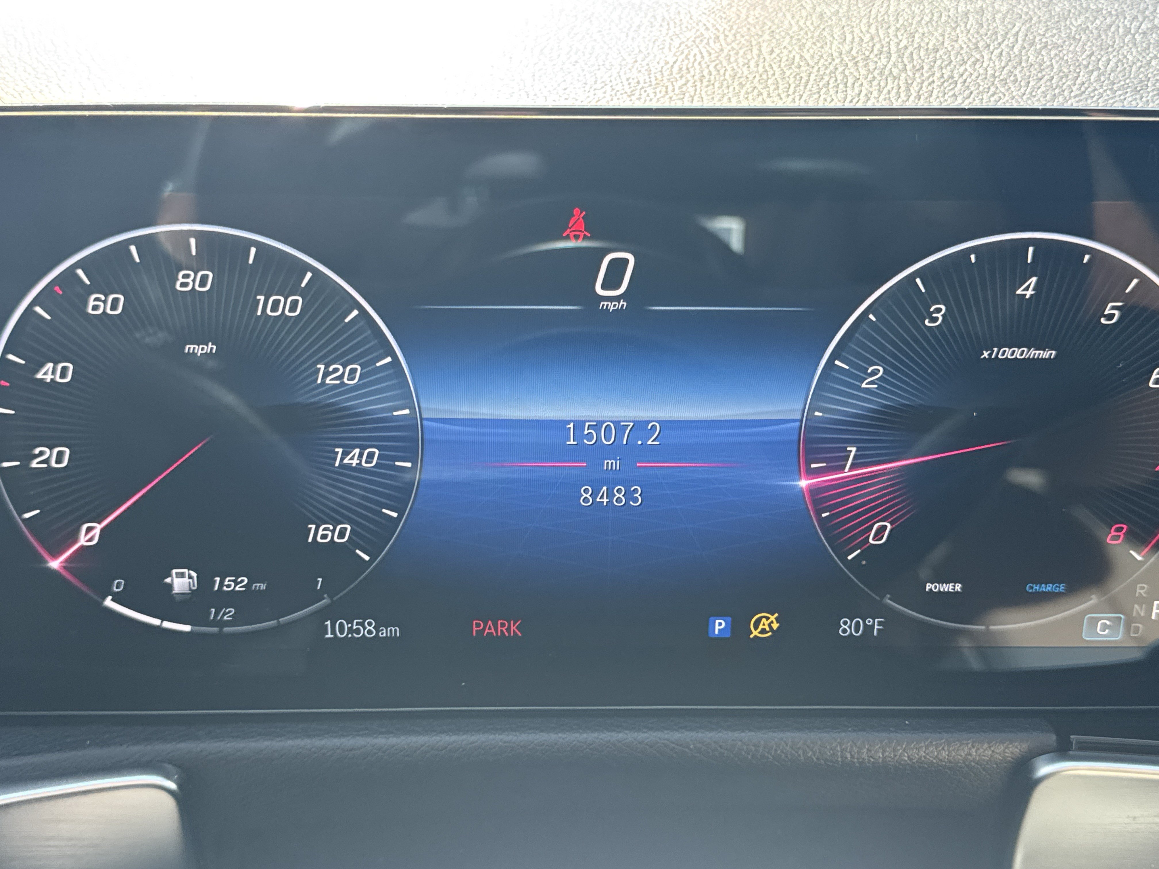 Used 2026 Mercedes-Benz GLB 250 image 22
