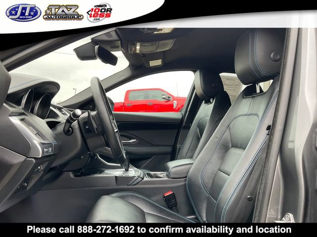 Used 2020 Jaguar E-PACE R-Dynamic S image 10