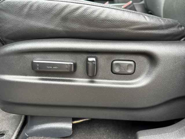 Used 2023 Honda Ridgeline RTL-E image 13