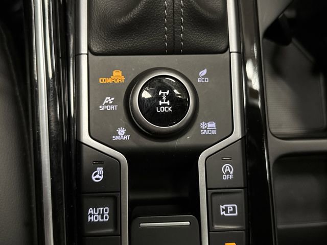Used 2023 Kia Sorento SX Prestige image 24