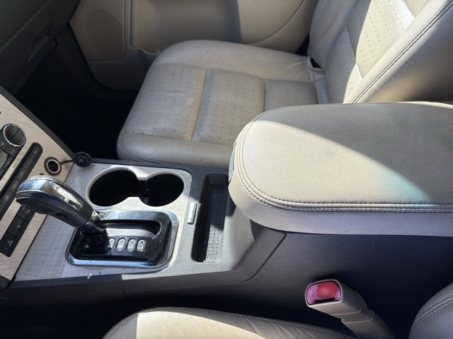 Used 2009 Mercury Sable Premier image 20