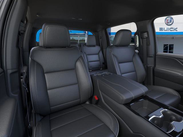 New 2026 Chevrolet Silverado EV LT image 41