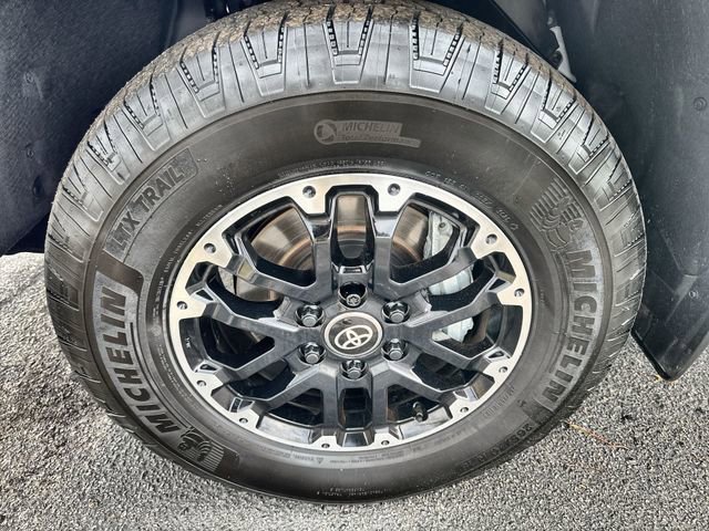 Used 2026 Toyota Tundra SR5 w/ TRD Off-Road Package image 18
