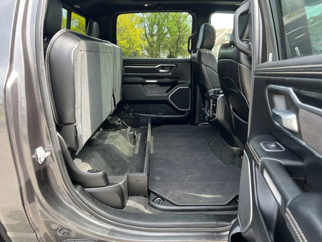 Used 2023 RAM 1500 Laramie AWD/4WD image 36