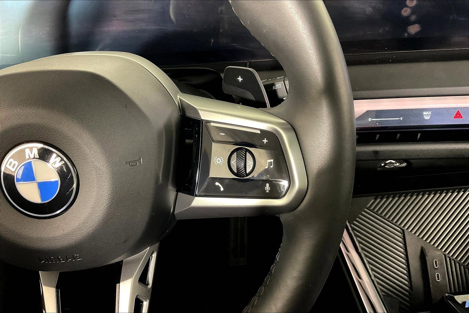 Certified 2025 BMW X3 xDrive30i w/ Premium Package image 19
