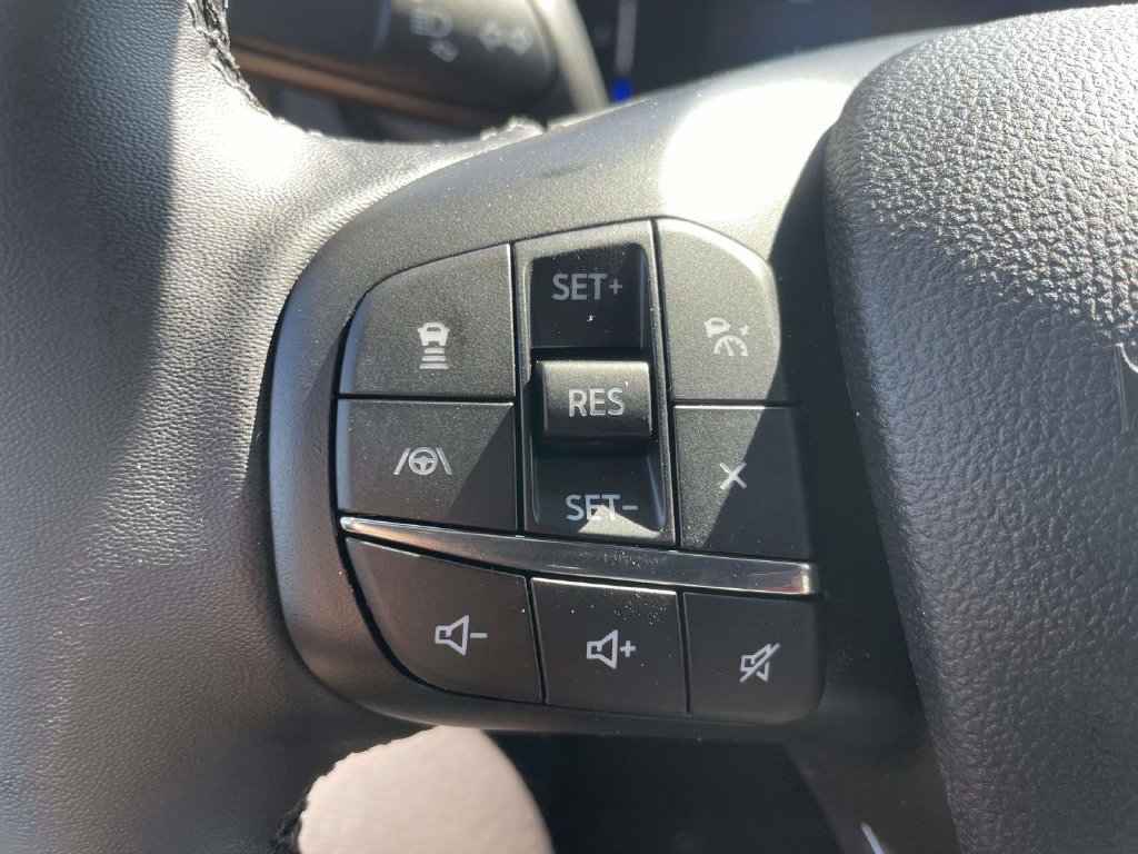 New 2026 Ford Bronco Sport Outer Banks w/ Outer Banks Tech Package+ AWD/4WD image 24