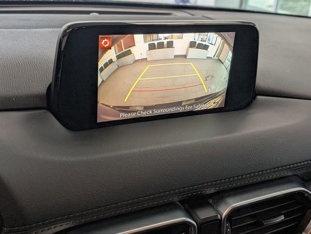 Used 2019 MAZDA CX-5 Touring image 20