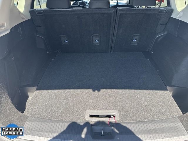 Certified 2022 Nissan Rogue SV image 20