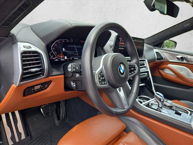 Used 2025 BMW 840i RWD image 9