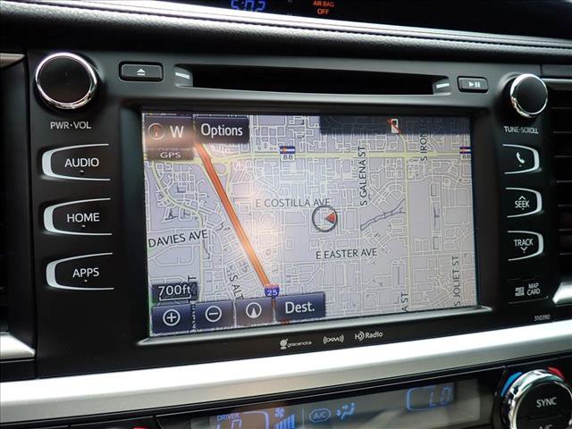Used 2019 Toyota Highlander XLE AWD/4WD image 23