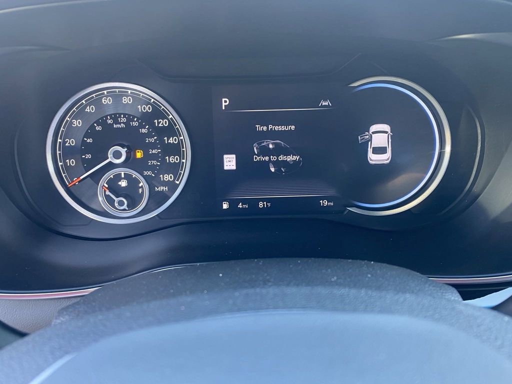 New 2025 Genesis G70 3.3T Advanced w/ Sport Prestige Package image 27