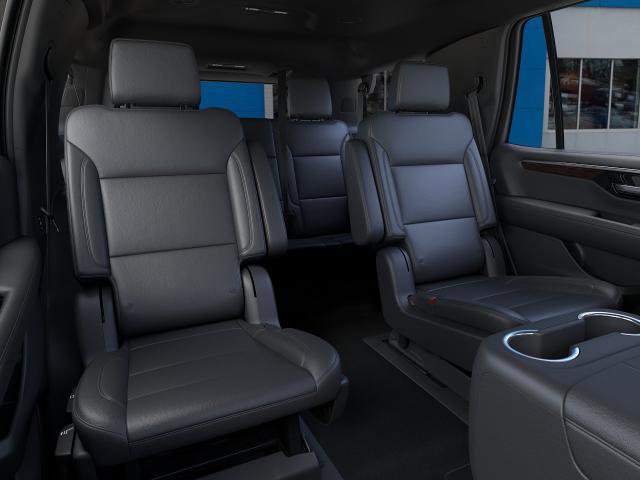 New 2026 Chevrolet Tahoe LT AWD/4WD image 17