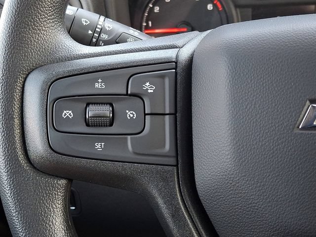 Certified 2026 Chevrolet Silverado 1500 W/T w/ WT Value Package AWD/4WD image 21