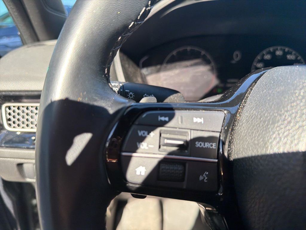 Used 2023 Honda Civic Sport image 21