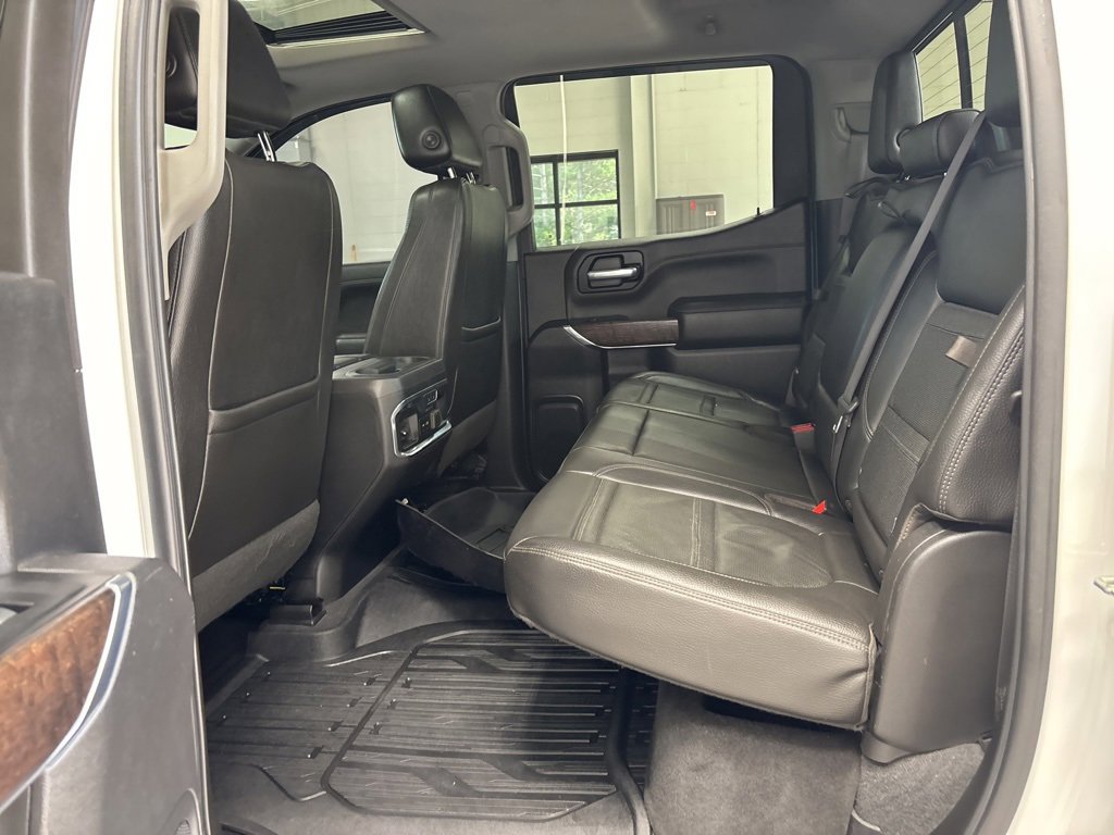 Used 2019 GMC Sierra 1500 Denali image 18