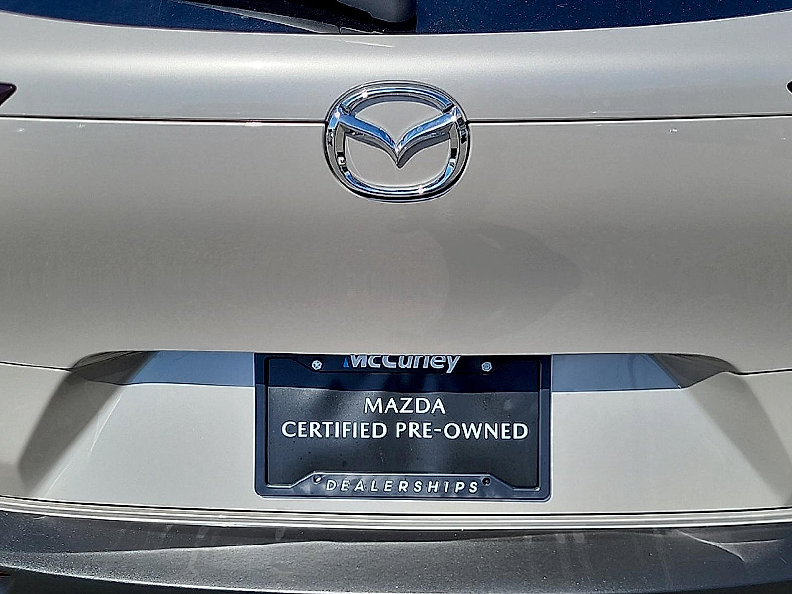 Certified 2023 MAZDA CX-30 AWD 2.5 S w/ Select Package image 29