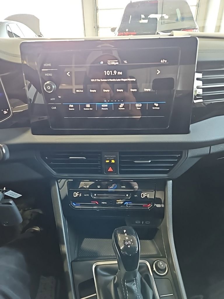 New 2026 Volkswagen Jetta S FWD image 29