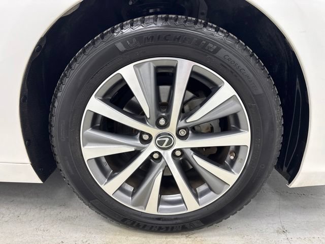 Used 2020 Lexus ES 350 w/ Accessory Package 2 FWD image 31