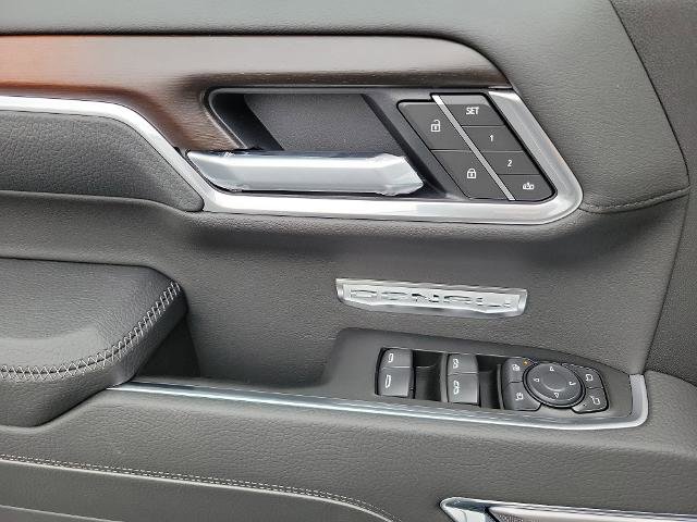 New 2026 GMC Sierra 1500 Denali image 26