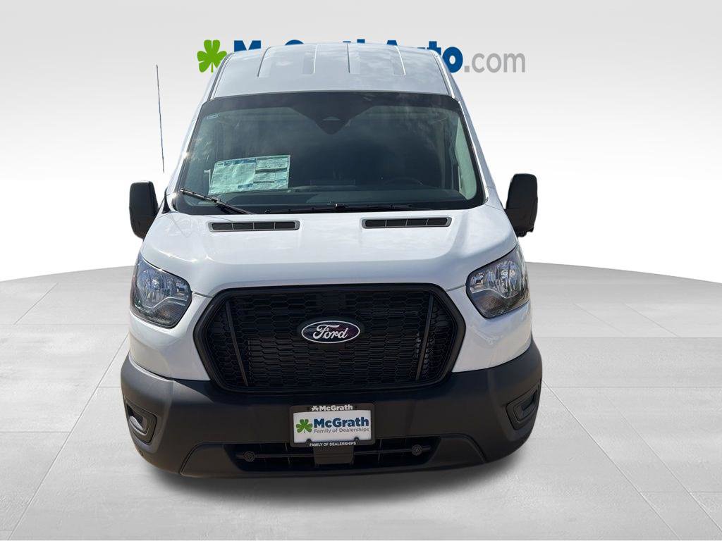 New 2026 Ford Transit 350 148 High Roof Extended RWD image 10