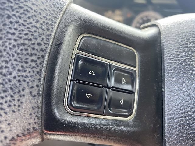 Used 2013 RAM 2500 Tradesman w/ Chrome Appearance Group AWD/4WD image 15