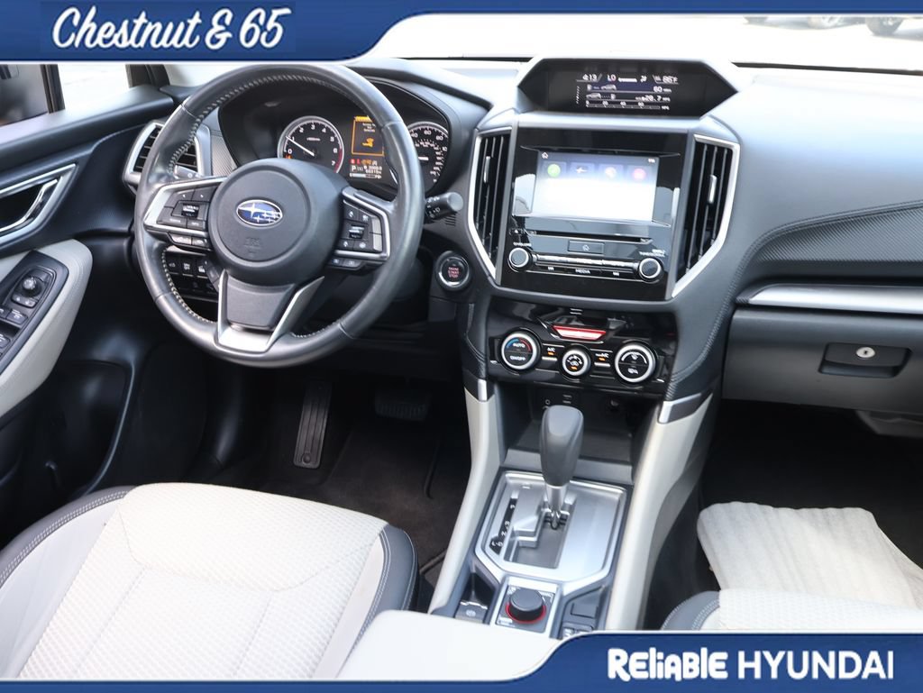 Used 2022 Subaru Forester Premium AWD/4WD image 14