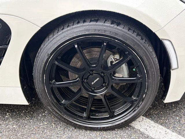 Used 2023 Toyota GR86 Premium image 13