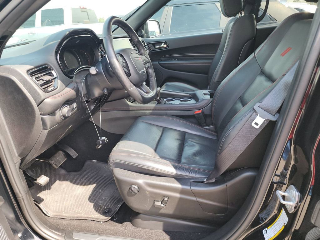 Used 2025 Dodge Durango GT image 6