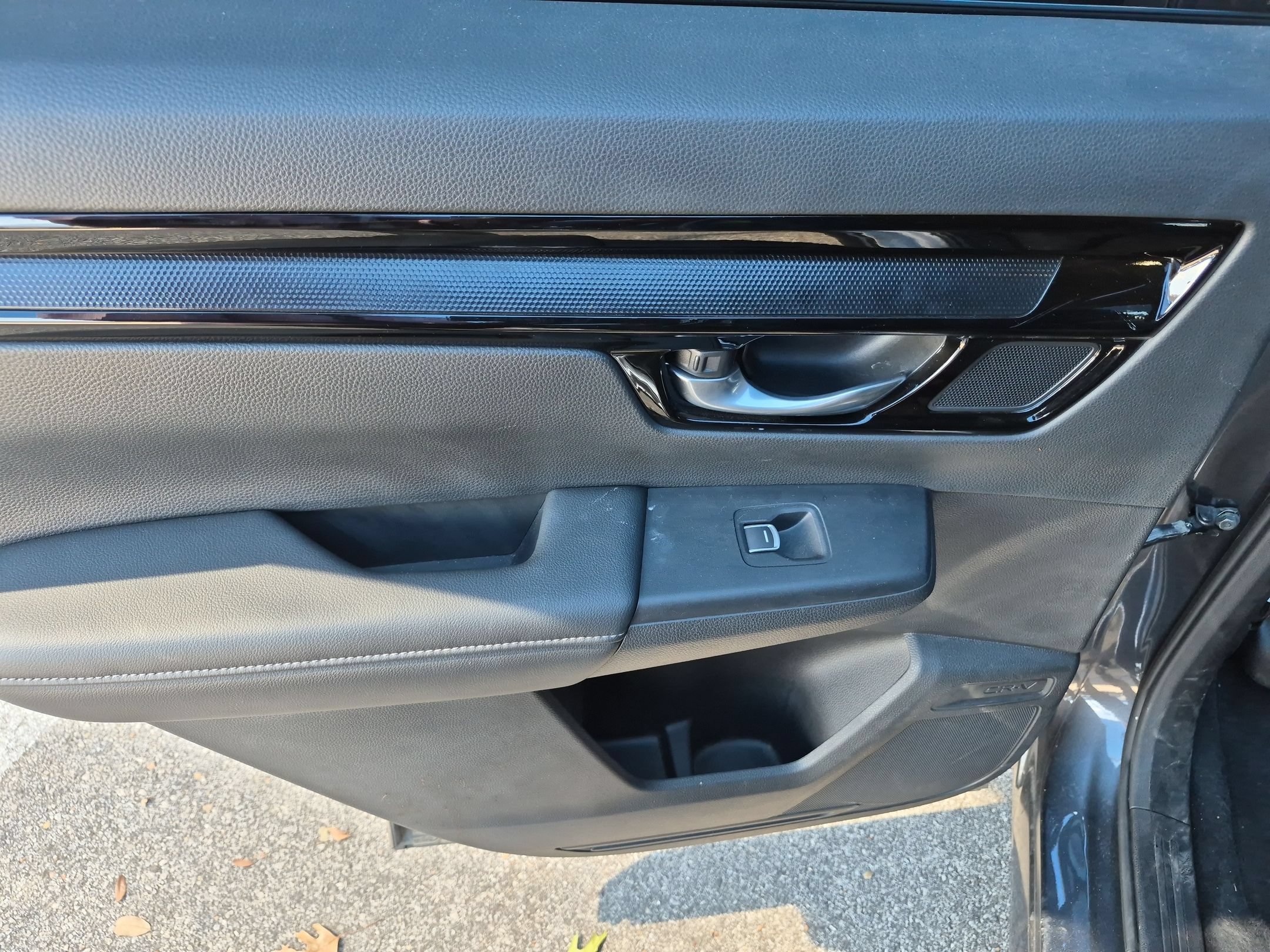 Used 2024 Honda CR-V EX-L image 15