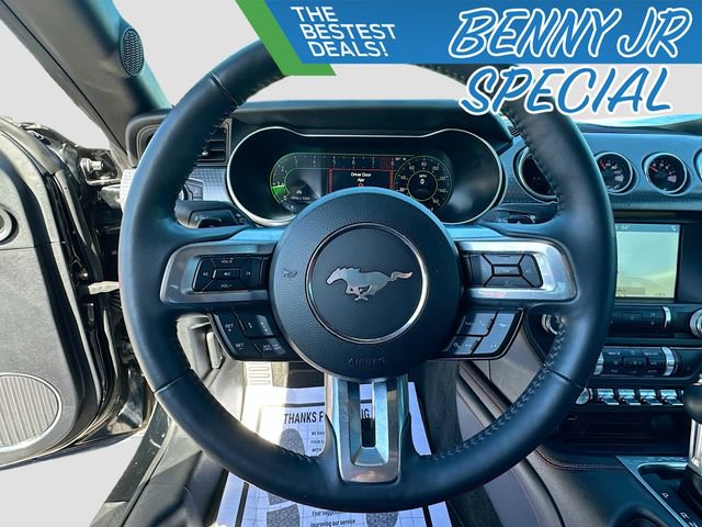Used 2018 Ford Mustang GT Premium w/ GT Performance Package image 11