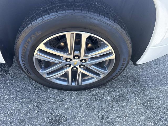 Used 2023 Chevrolet Traverse High Country image 17