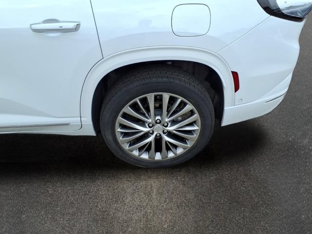 Used 2026 Buick Enclave Avenir w/ Super Cruise Package AWD/4WD image 20