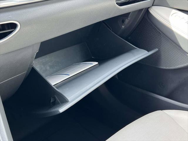 Used 2022 Hyundai Sonata Limited w/ Cargo Package image 34