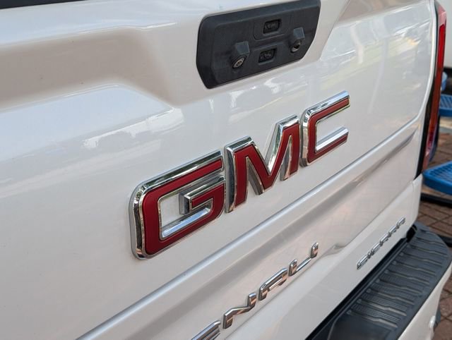 Used 2022 GMC Sierra 1500 Denali image 14