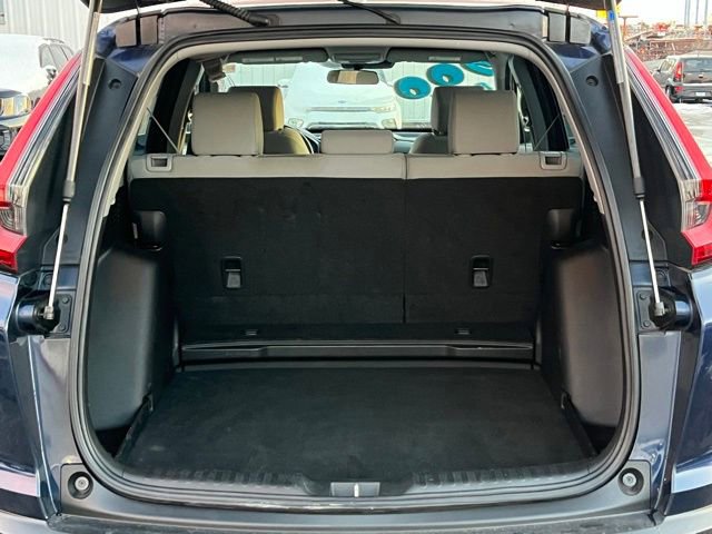 Used 2020 Honda CR-V LX image 12