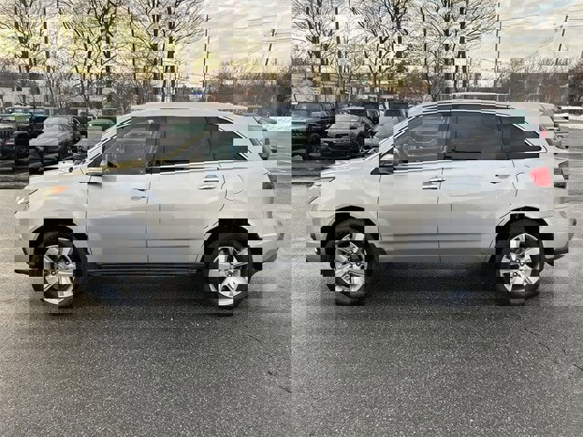 Used 2012 Acura MDX image 5