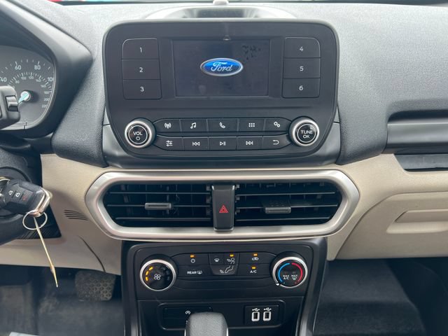 Used 2022 Ford EcoSport S AWD/4WD image 20