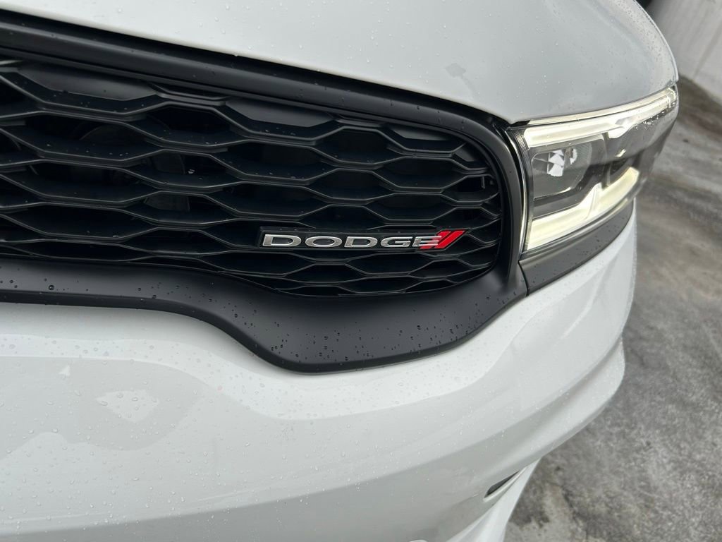 New 2026 Dodge Durango GT image 19