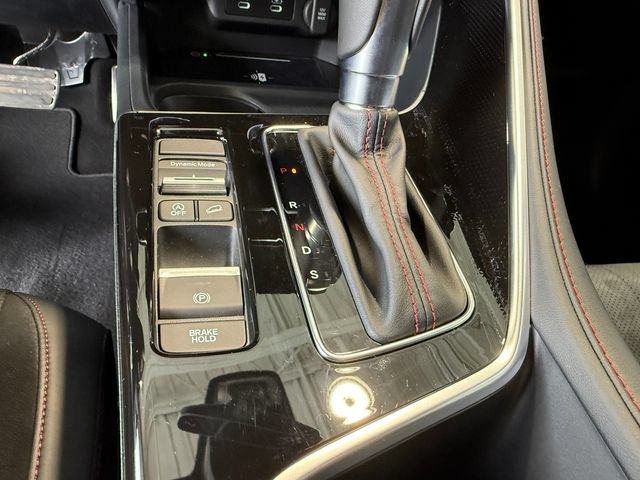 New 2025 Acura ADX A-Spec AWD/4WD image 24