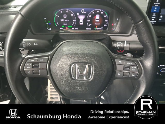 Used 2025 Honda Accord Sport image 11