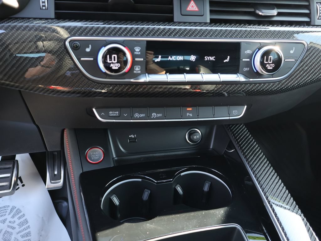 Used 2024 Audi S5 Premium Plus AWD/4WD image 33