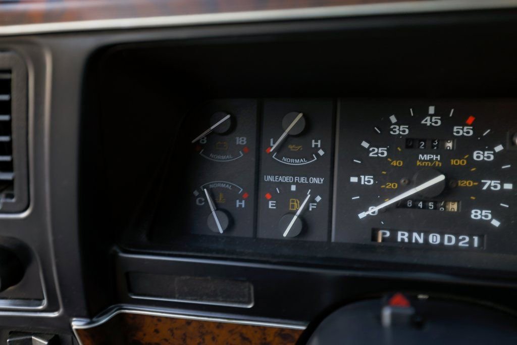 Used 1989 Ford Bronco II 4WD image 3