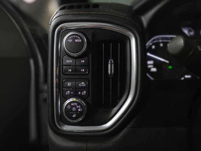 Used 2021 GMC Sierra 1500 AT4 w/ AT4 Preferred Package image 32