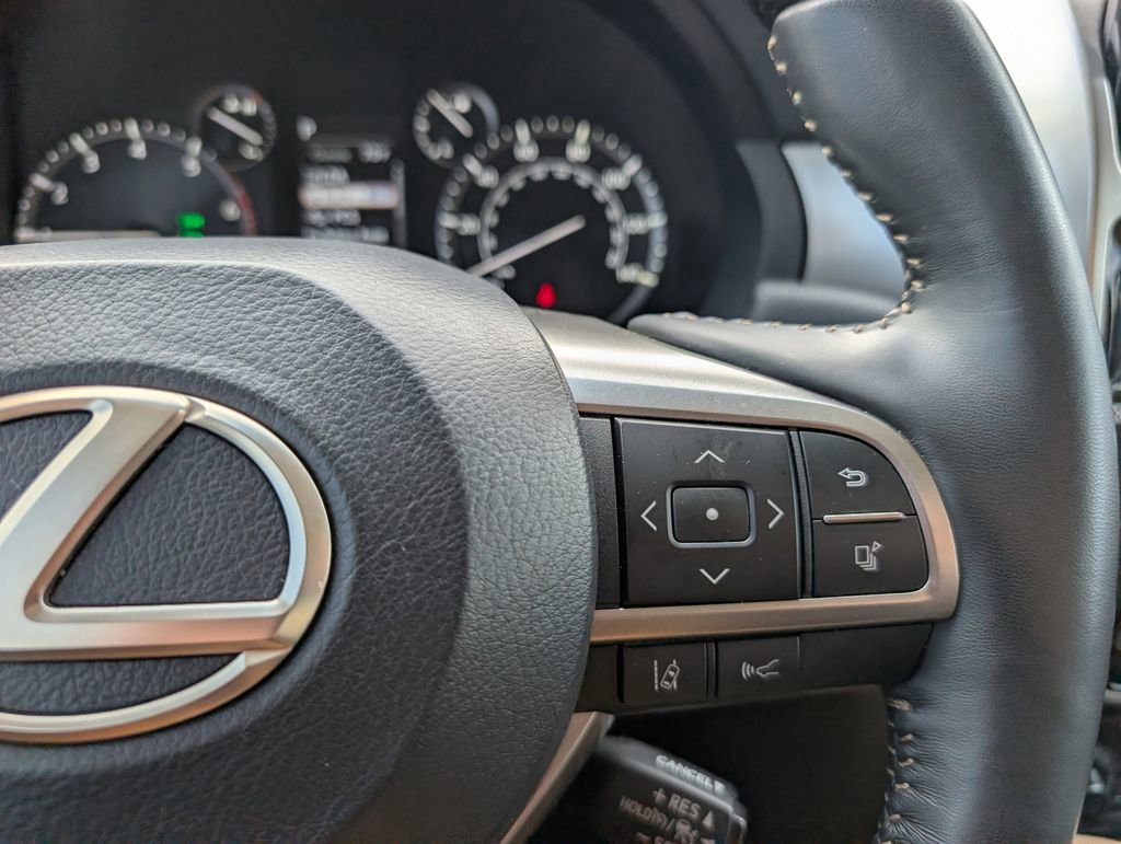 Used 2023 Lexus GX 460 Premium w/ Premium Plus Package AWD/4WD image 24