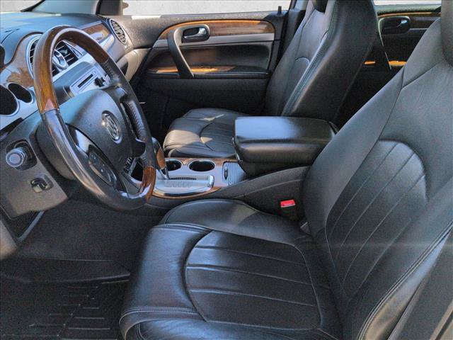 Used 2012 Buick Enclave Premium FWD image 24